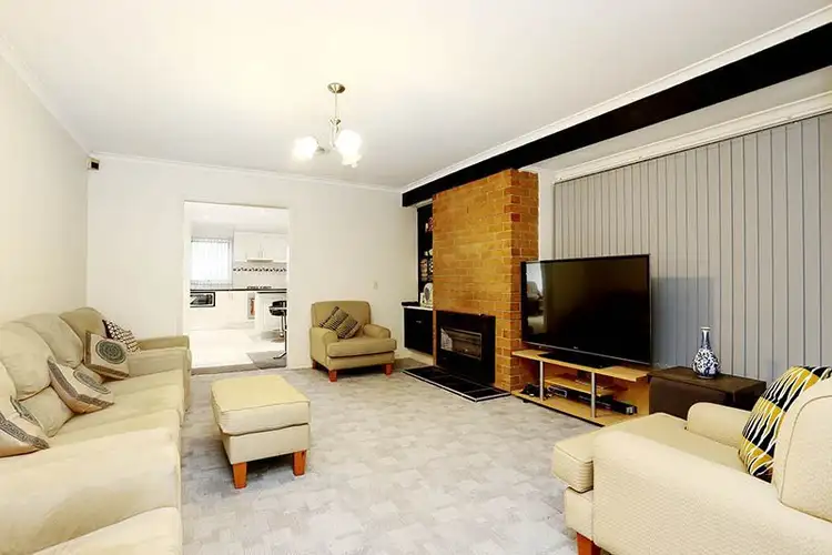 Second view of Homely house listing, 26 Ravenhall Street, Braybrook VIC 3019