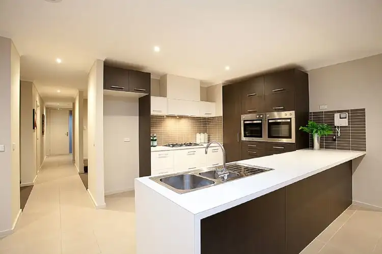 Fourth view of Homely house listing, 12 Exeter Avenue, Derrimut VIC 3030