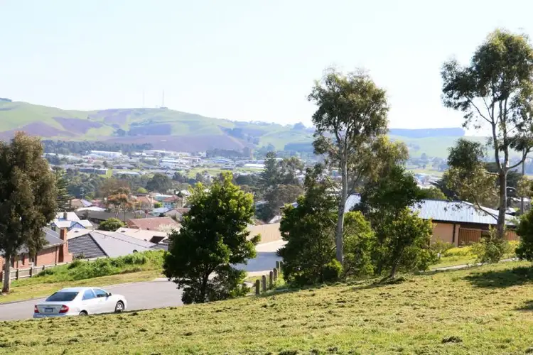 Third view of Homely land listing, 3 ABBY ROAD, Korumburra VIC 3950