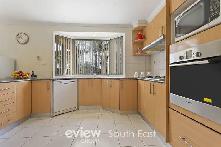 Fifth view of Homely land listing, 124 David Collins Drive, Endeavour Hills VIC 3802