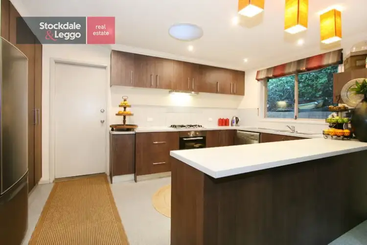 Fourth view of Homely house listing, 1 The Croft, Croydon North VIC 3136