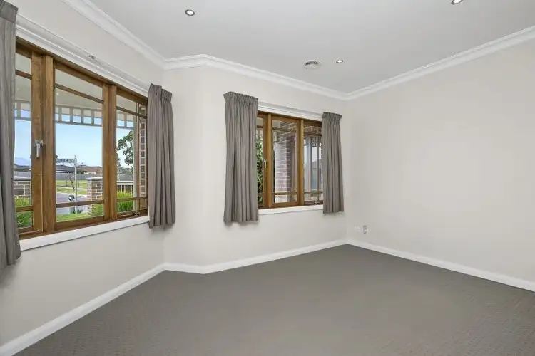 Fifth view of Homely land listing, 43 Edinburgh Drive, Skye VIC 3977
