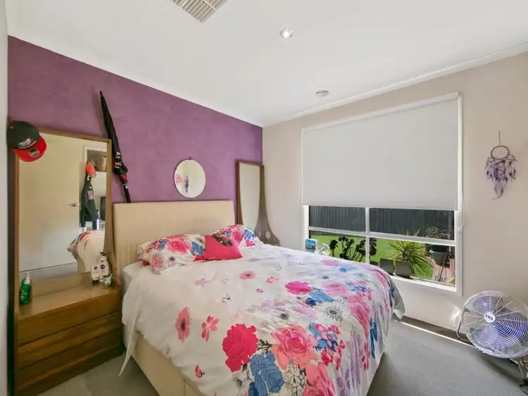 Fifth view of Homely house listing, 35 Trinity Drive, Langwarrin VIC 3910