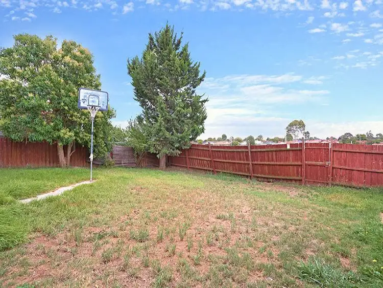 Fourth view of Homely house listing, 87 Fairfax Circuit, Albanvale VIC 3021