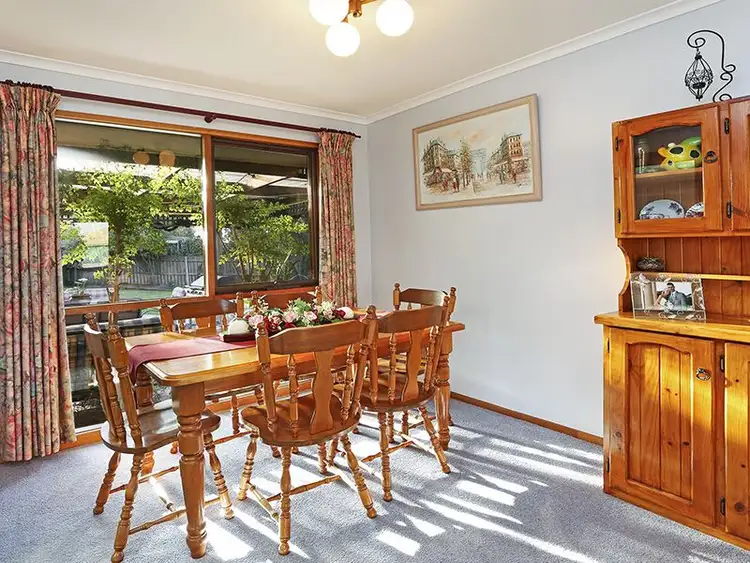 Third view of Homely house listing, 13 Lansdowne Court, Grovedale VIC 3216
