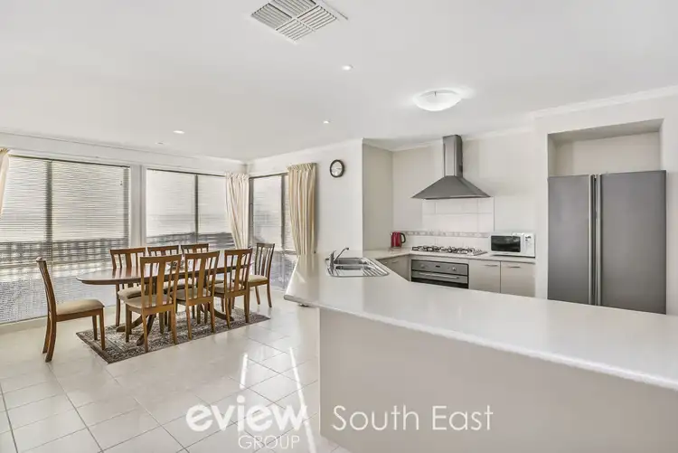 Fourth view of Homely house listing, 13 Sunflower Place, Berwick VIC 3806