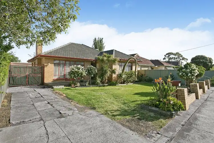 64 Tarana Avenue, Glenroy VIC 3046