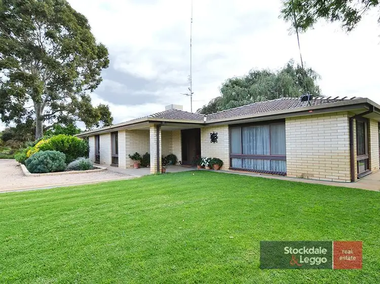 806 Coorong Avenue, Red Cliffs VIC 3496