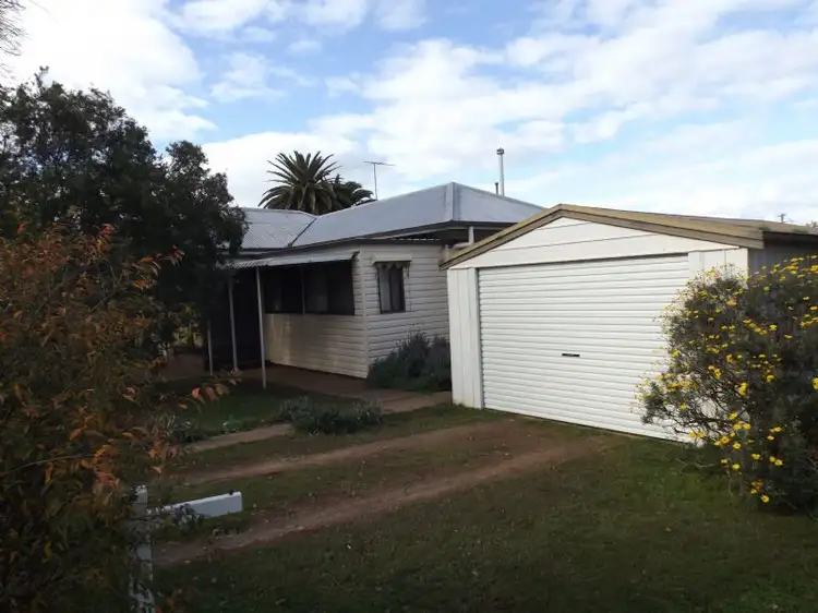 Third view of Homely house listing, 10 Parade Place, Corowa NSW 2646
