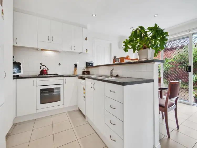 Fifth view of Homely unit listing, 4/194 North Rd, Langwarrin VIC 3910