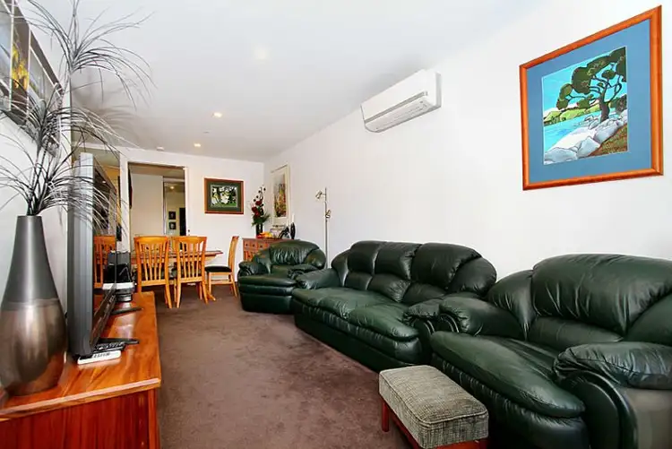 Sixth view of Homely apartment listing, 259/38 Mount Alexander Road, Travancore VIC 3032