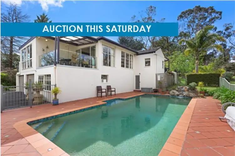 150 Humphries Road, Mount Eliza VIC 3930