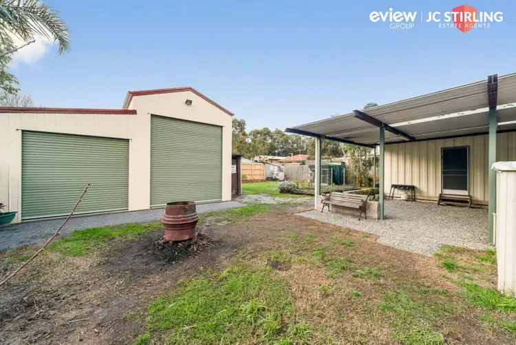 Third view of Homely house listing, 5 Cooinda Street, Warneet VIC 3980
