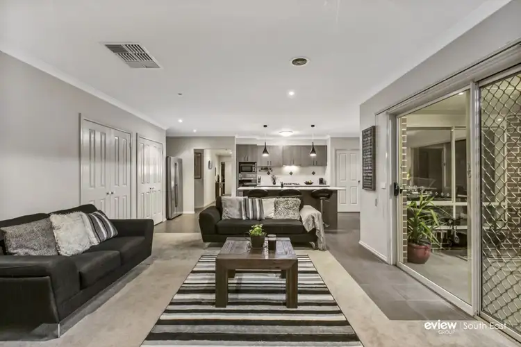 Fourth view of Homely house listing, 6 Kirrabilli Parade, Berwick VIC 3806