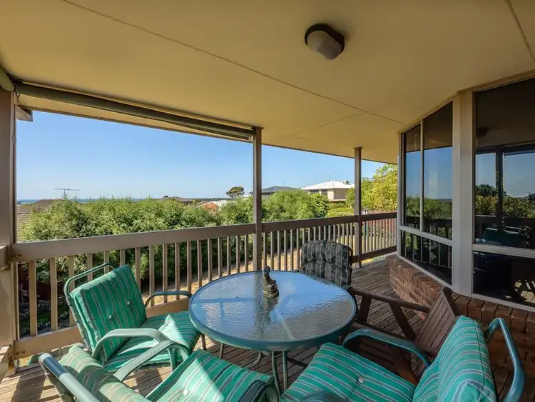 Second view of Homely house listing, 12 Hawthorn Street, Portarlington VIC 3223