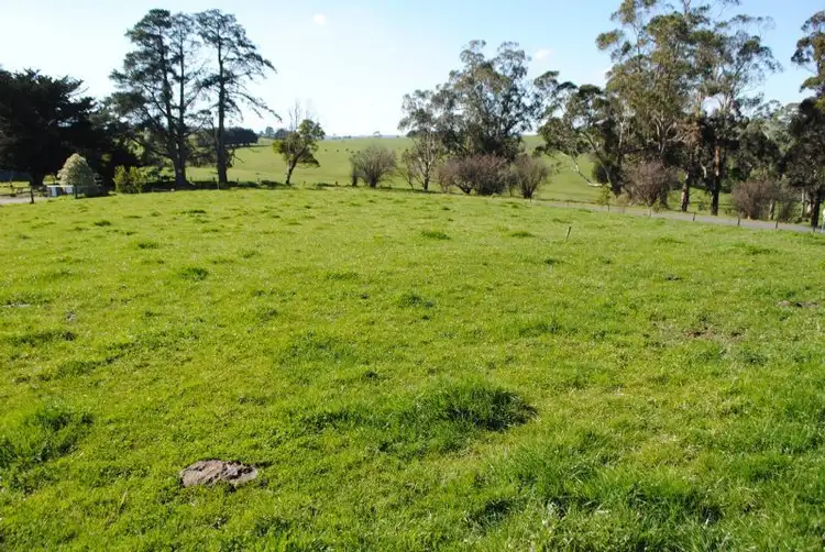 Fourth view of Homely rural property listing, LOT 4, 80 KONGWAK RD, Kongwak VIC 3951