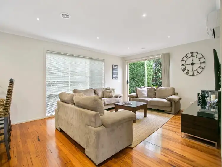 Sixth view of Homely house listing, 5/2 Edward St, Langwarrin VIC 3910