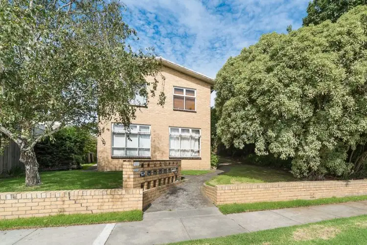 4/72 High Street, Frankston VIC 3199