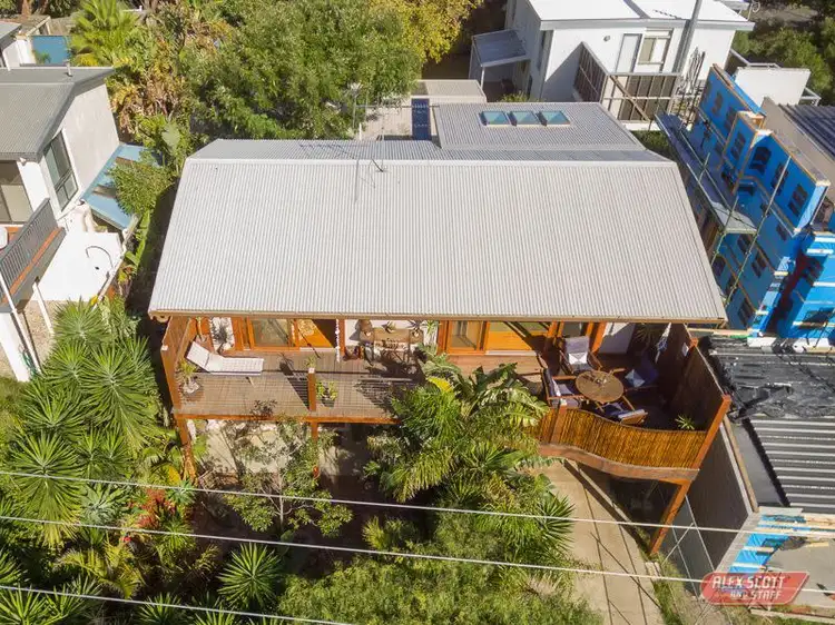 Third view of Homely house listing, 100B THE ESPLANADE, Cape Woolamai VIC 3925