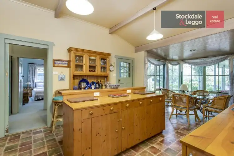 Fifth view of Homely house listing, 18 Foote Street, Dromana VIC 3936