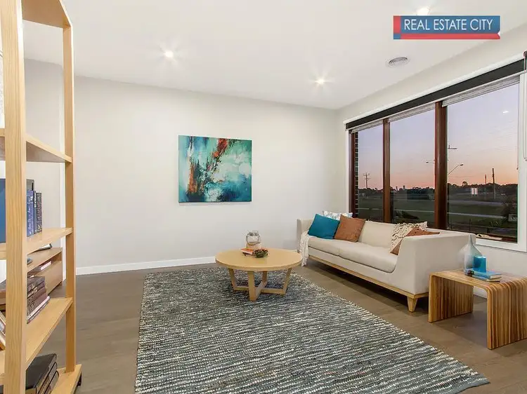 Fifth view of Homely house listing, 13 Naxos Road, Greenvale VIC 3059