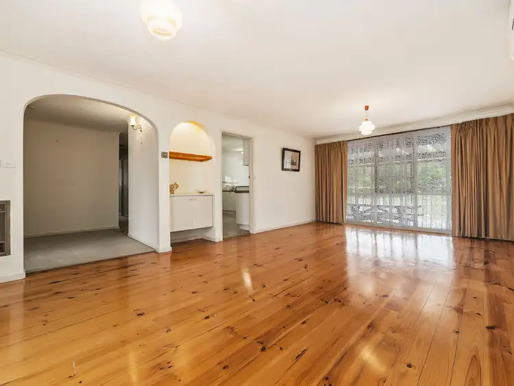 Second view of Homely house listing, 135 Rosedale Grove, Frankston South VIC 3199
