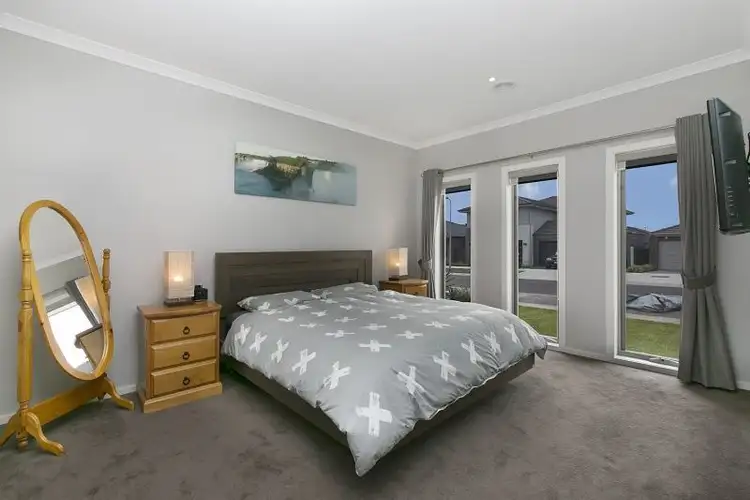 Fifth view of Homely house listing, 16 Emu Bush Drive, Cranbourne West VIC 3977