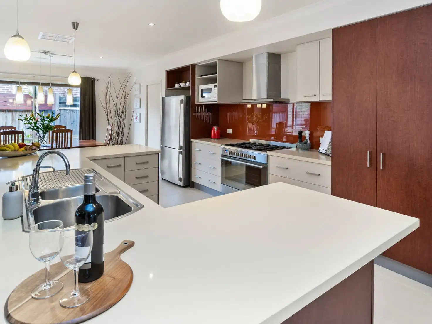 Main view of Homely house listing, 5 Island Circuit, Lyndhurst VIC 3975