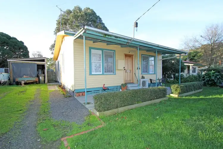Main view of Homely rural property listing, 219 Dollar Road, Dumbalk VIC 3956