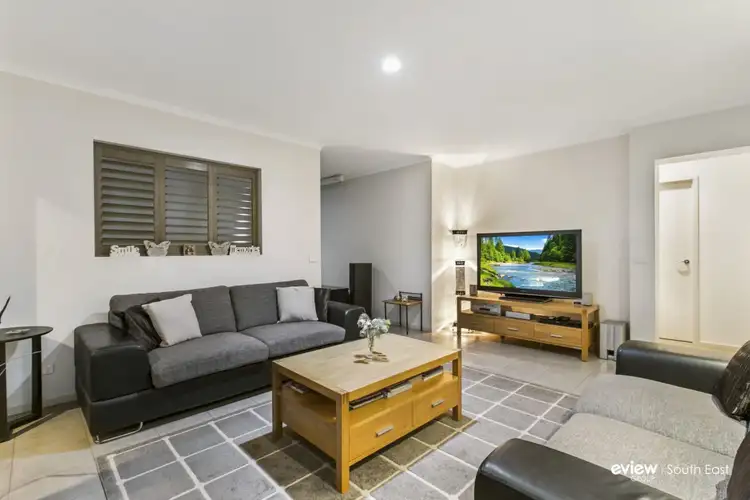 Fourth view of Homely house listing, 15 Lakewood Place, Berwick VIC 3806