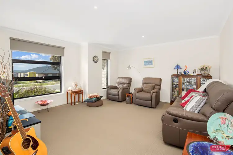 Sixth view of Homely house listing, 14 CANARY WAY, Wonthaggi VIC 3995