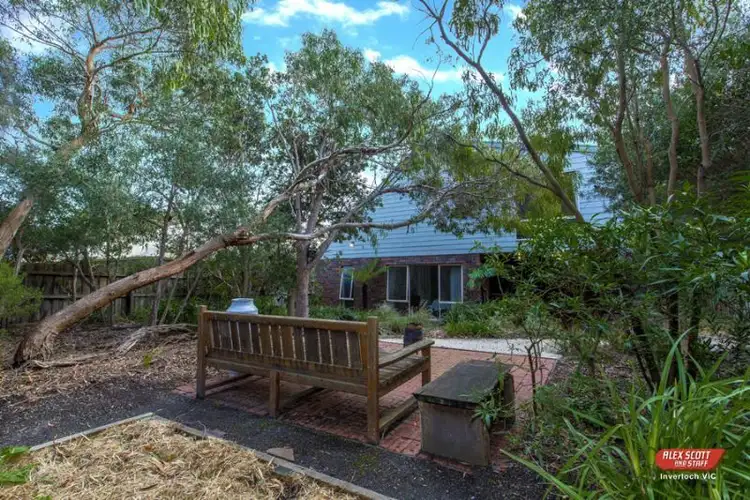Fifth view of Homely house listing, 1 Streeton Court, Inverloch VIC 3996