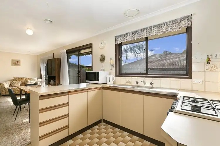 Second view of Homely unit listing, 2/111 Cameron Street, Cranbourne VIC 3977