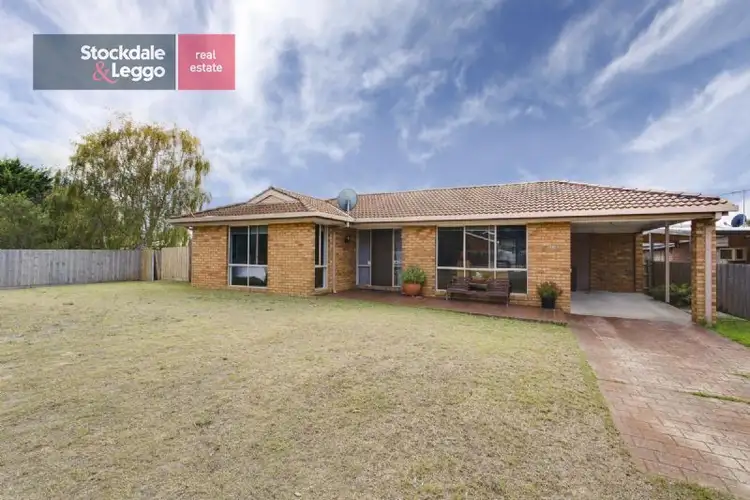 36 Howqua Drive, Rosebud West VIC 3940