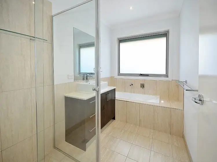 Third view of Homely unit listing, 3/5 Kellerher Street, Lalor VIC 3075