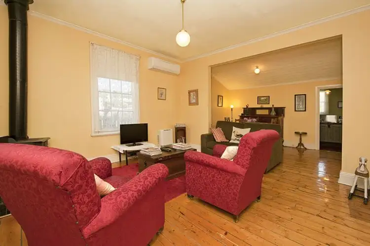 Third view of Homely house listing, 91 Raglan Street, Daylesford VIC 3460