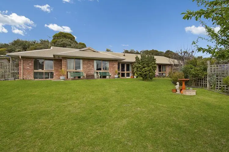 Main view of Homely house listing, 353 Browns Road, Rye VIC 3941
