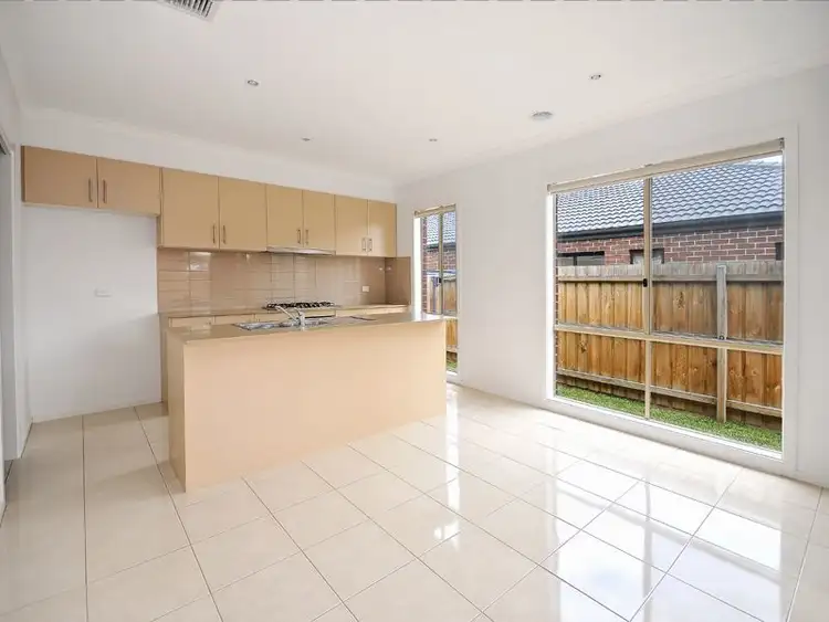 Second view of Homely house listing, 6 Traipse Avenue, Doreen VIC 3754