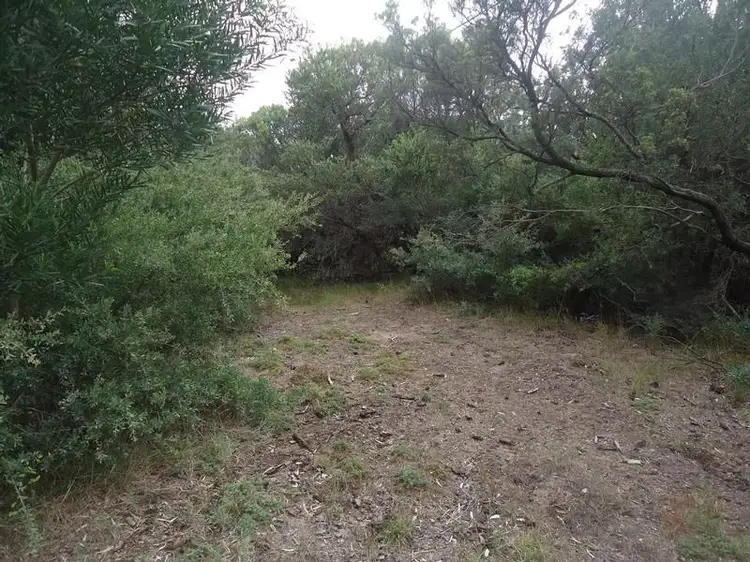 Third view of Homely land listing, 45 Black Avenue, Venus Bay VIC 3956