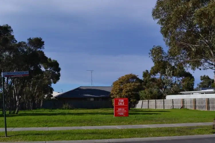 Third view of Homely land listing, 1 Beachcomber Drive, Inverloch VIC 3996