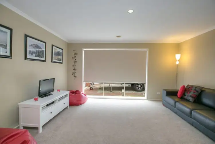 Fifth view of Homely house listing, 11 Cromford Crescent, Narre Warren South VIC 3805