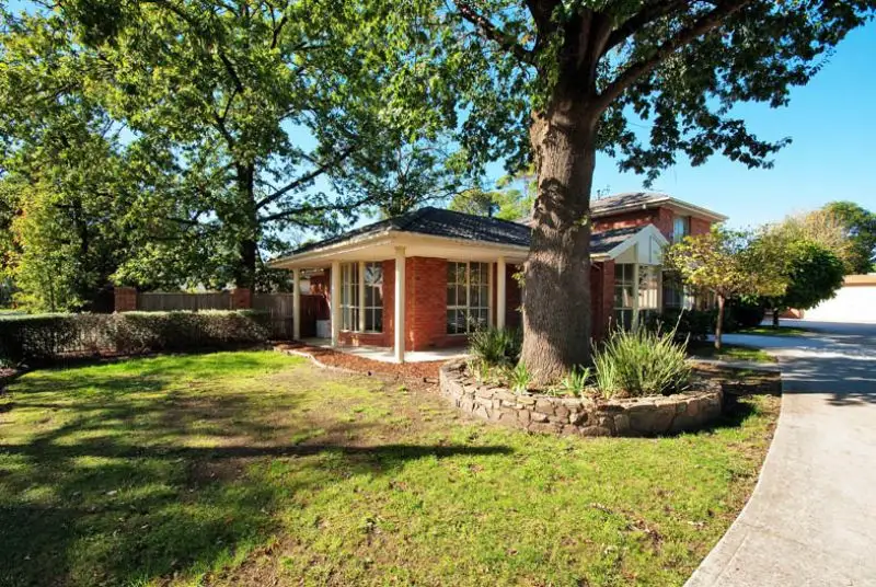 Main view of Homely villa listing, 1/7-9 Jesmond Road, Croydon VIC 3136