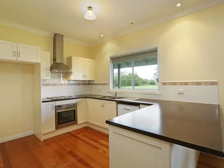 Second view of Homely house listing, 59 Geelong Road, Bannockburn VIC 3331