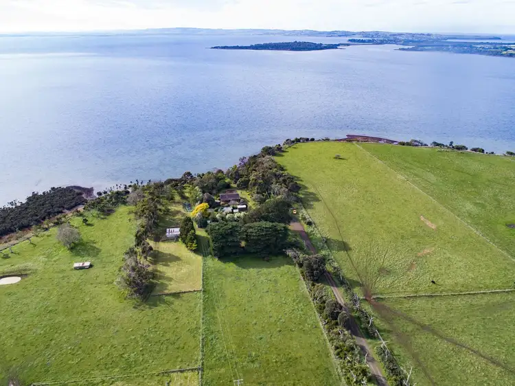 Sixth view of Homely rural property listing, 201 MCFEES ROAD, Rhyll VIC 3923