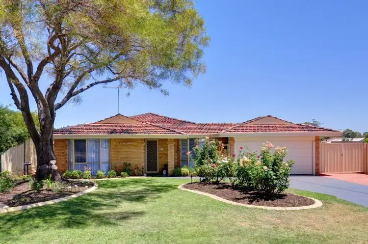 3 Whitechapel Lane, Kingsley WA 6026
