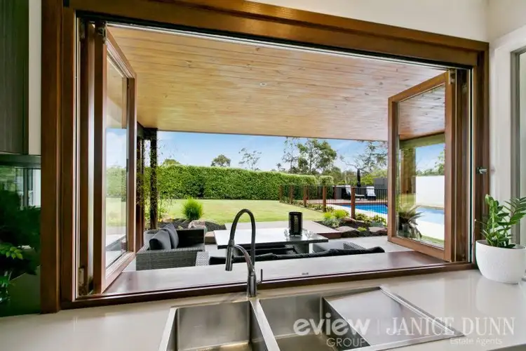 Sixth view of Homely house listing, 24 Erang Drive, Mount Eliza VIC 3930