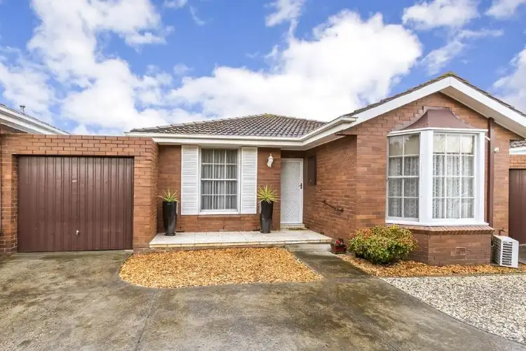 3/369 Stephensons Road, Mount Waverley VIC 3149