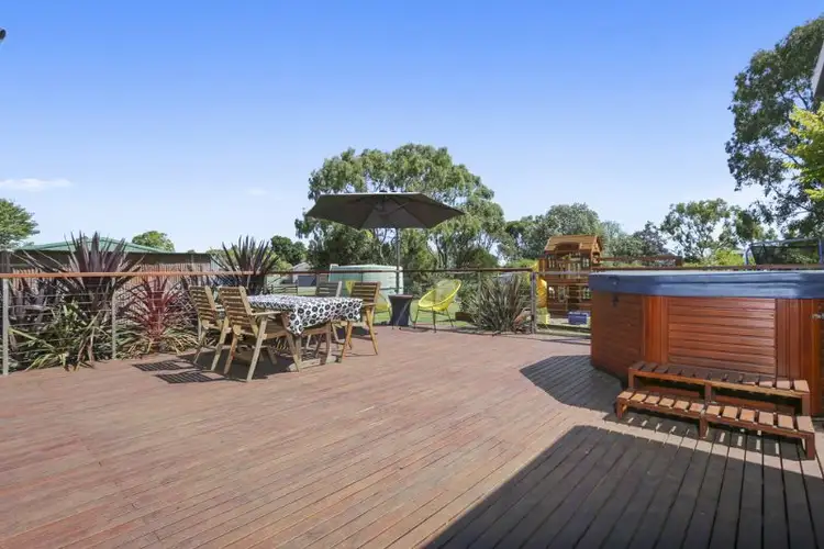 Sixth view of Homely house listing, 1525 Caramut - Warrnambool Road, Winslow VIC 3281