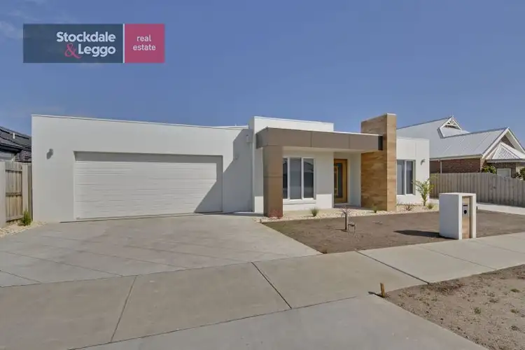 Main view of Homely house listing, 39 Grammar DRive, Traralgon VIC 3844