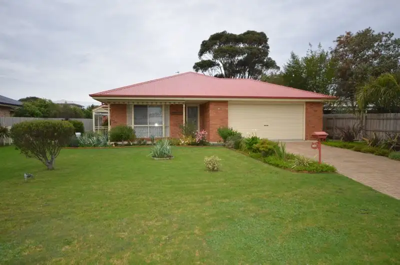 Main view of Homely house listing, 36 Kingston Road, Wonthaggi VIC 3995